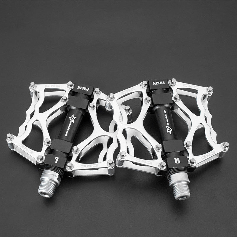 Rock brothers bicycle pedals