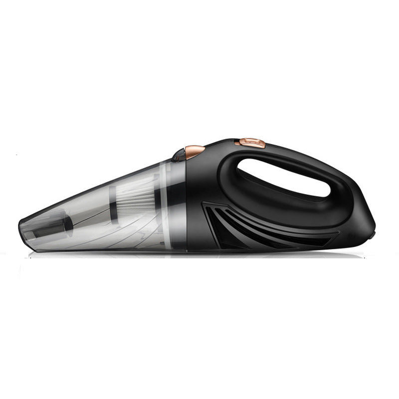 Car Cleaner Handheld Vacuum Cleaner Car Home Wet And Dry Dual Use