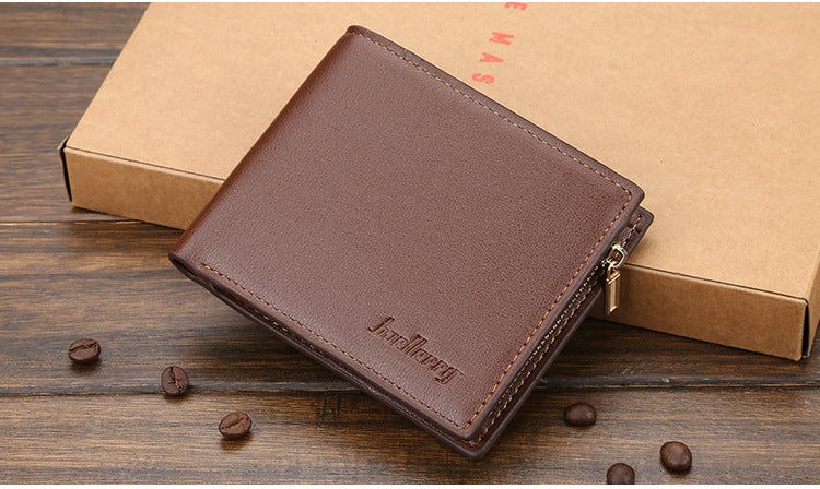 Multi-card wallet