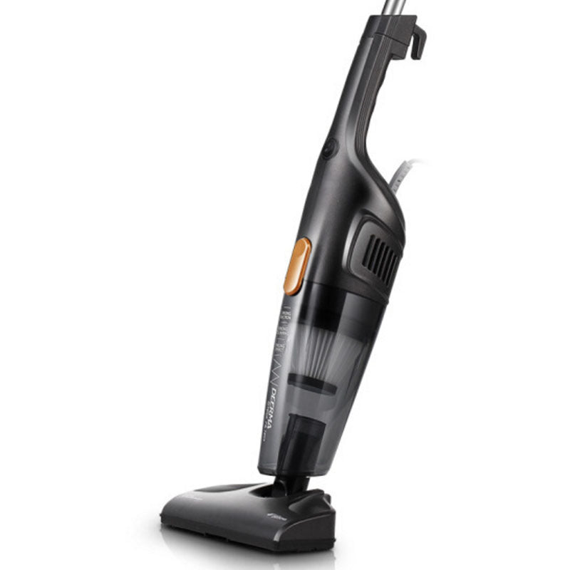 Household small ultra-quiet powerful high-power vacuum cleaner