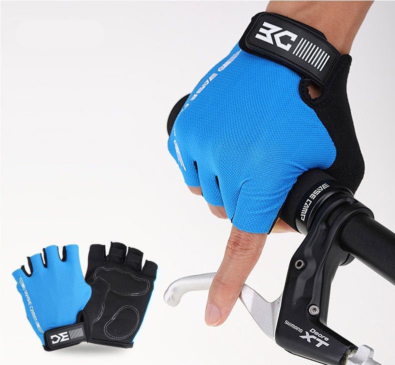 Ridding Gloves