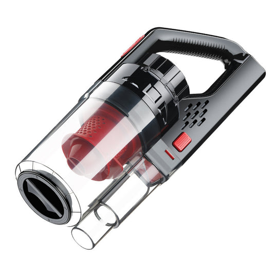 Wired car vacuum cleaner