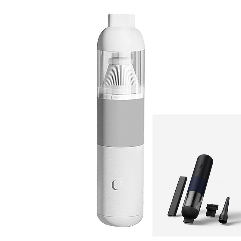 Wireless Car Vacuum Cleaner Handheld Portable High Power