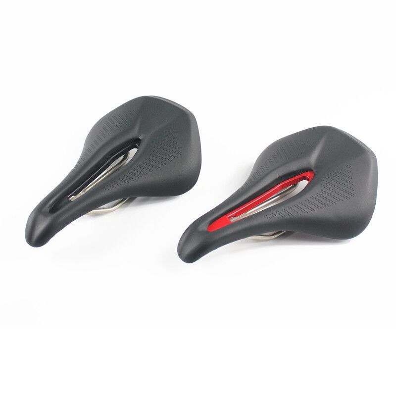 Road Bicycle Seat Hollow Cushion