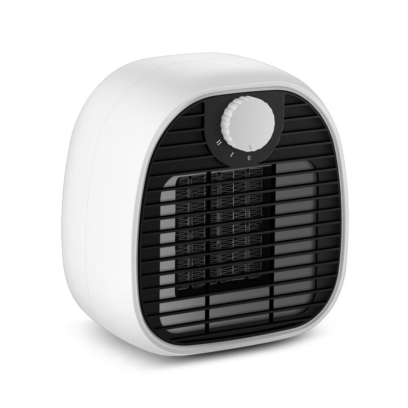 Mini Fan Heater Indoor Small