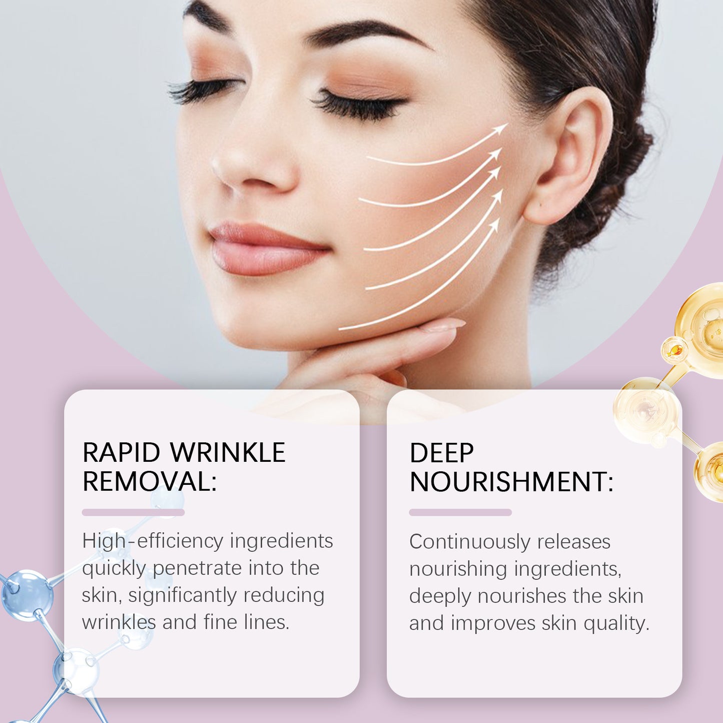 Collagen Moisturizing Mask