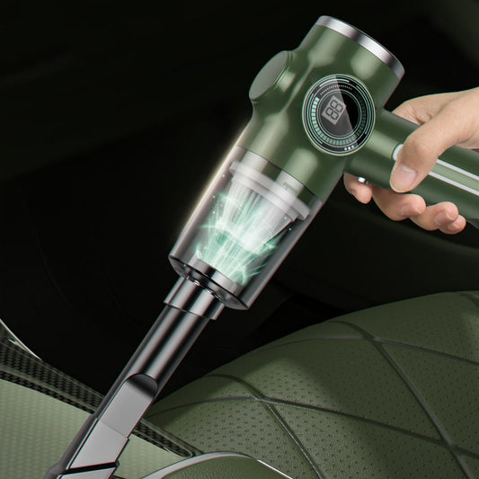 Home Car Wireless Handheld Vacuum Cleaner