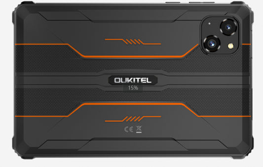 OUKITEL RT3 PRO Mobile Phone, Tablet