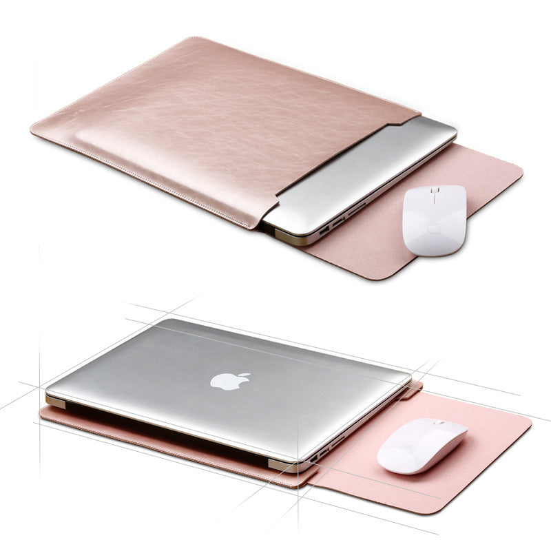 Compatible With Apple, MacBook Air Pro Protection notebook PC Package 11 12 13.3 Inch Package