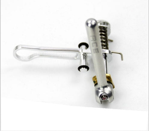 Brompton seatpost clamp