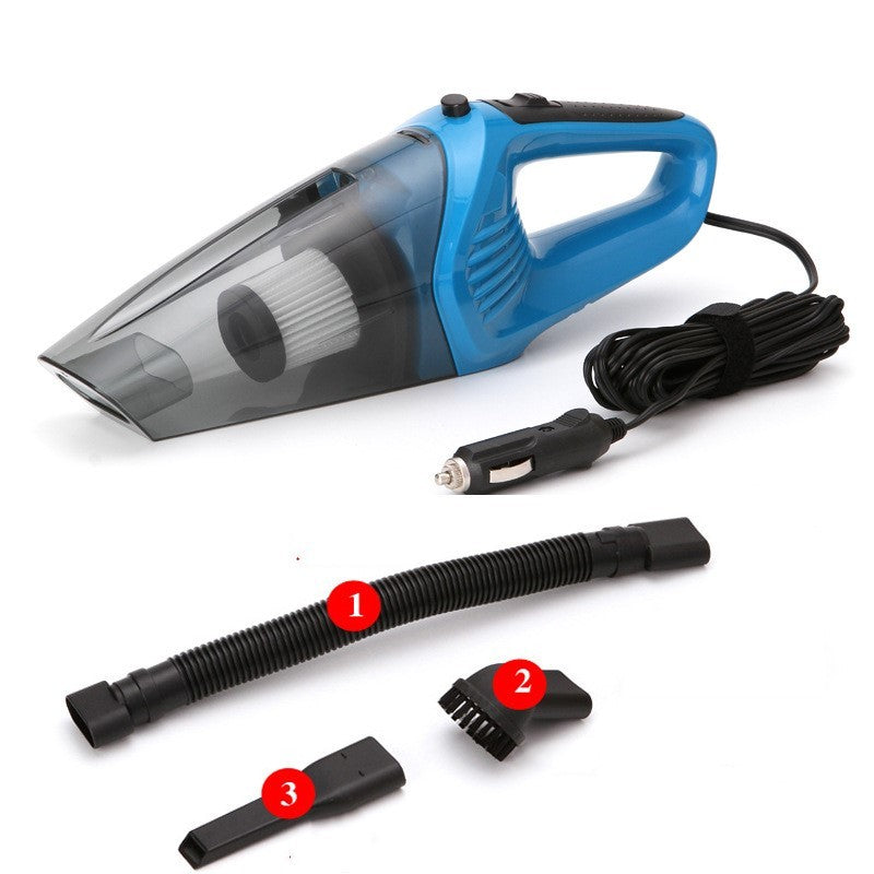 Car vacuum cleaner wireless interior lighting car home