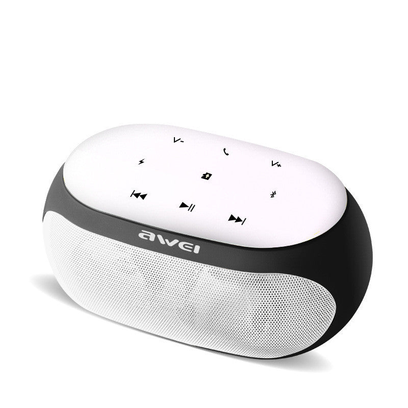 Wireless bluetooth speaker