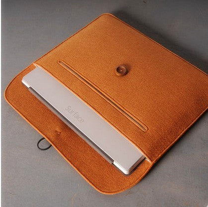 Compatible with Apple, MacBook computer bag