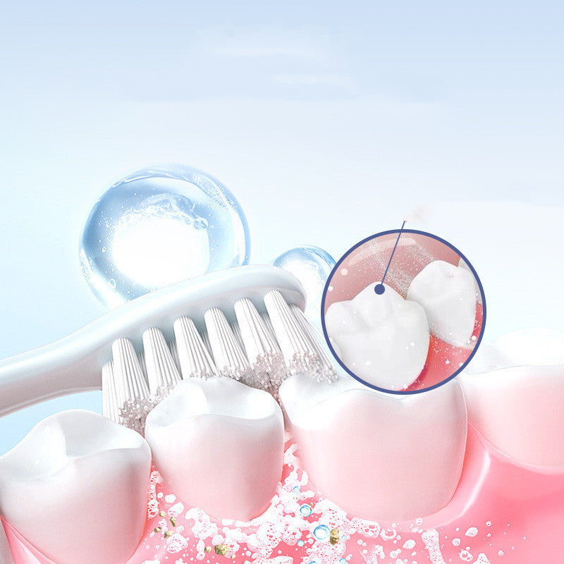 Probiotic Niacinamide Toothpaste Cleans Tooth Stains