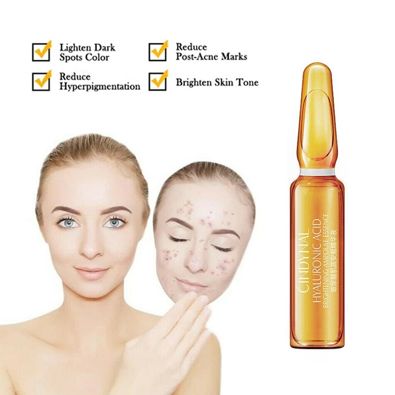 Niacinamide Muscle Bottom Ampoule Moisturizing