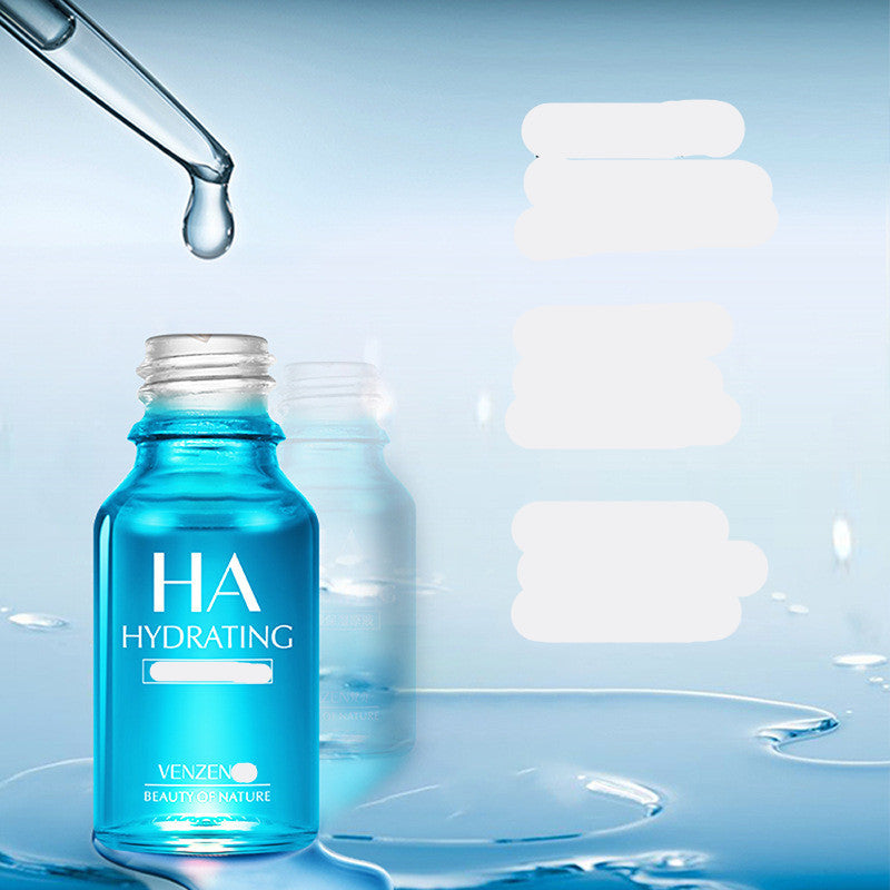 Fanzhen Hyaluronic Acid Moisturizing Liquid Replenishing Moisturizing Pore Reducing