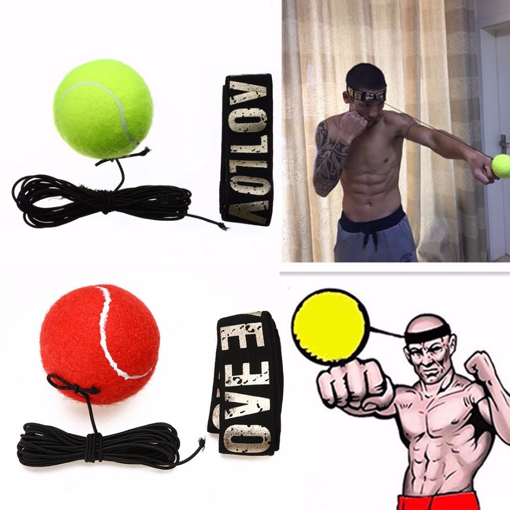 Boxen Reflex Speed ​​Punching Ball