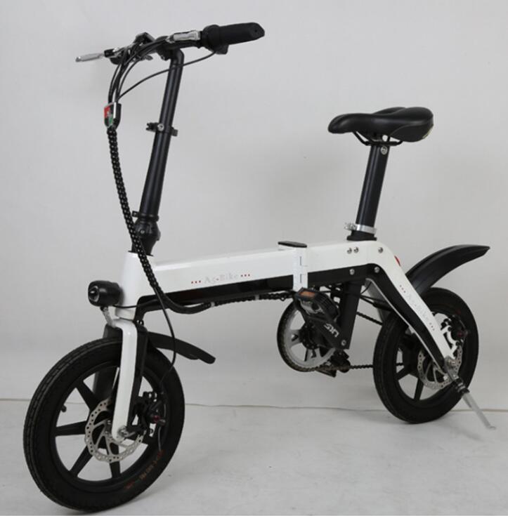 Bestselling Ebike Electric Bicycle Foldable