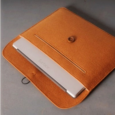 Compatible with Apple, MacBook computer bag