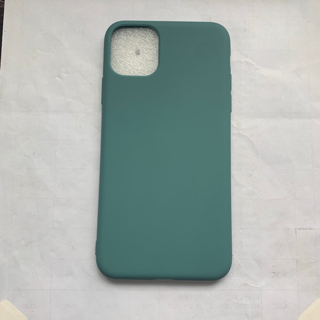 Frosted Phone Case for iPhone