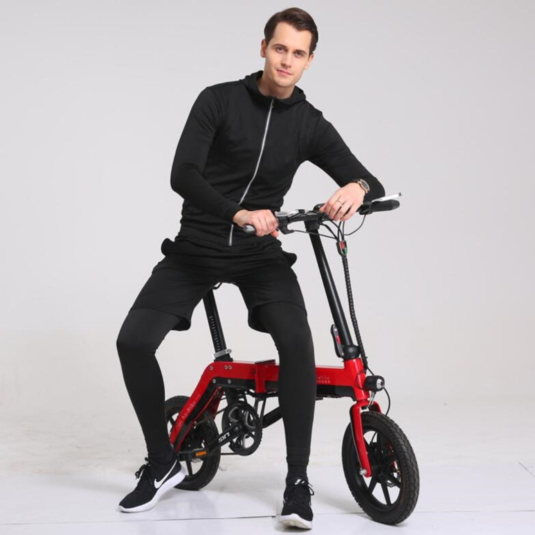 Bestselling Ebike Electric Bicycle Foldable