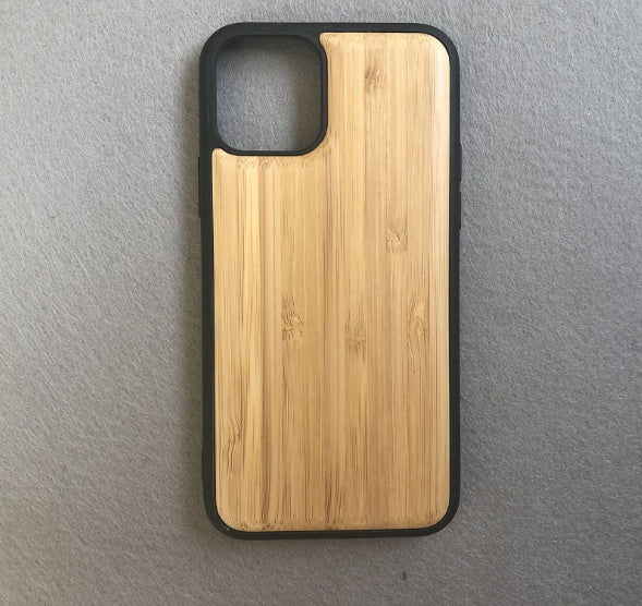 Compatible With  Mobile Phone Case Wooden Phone Case