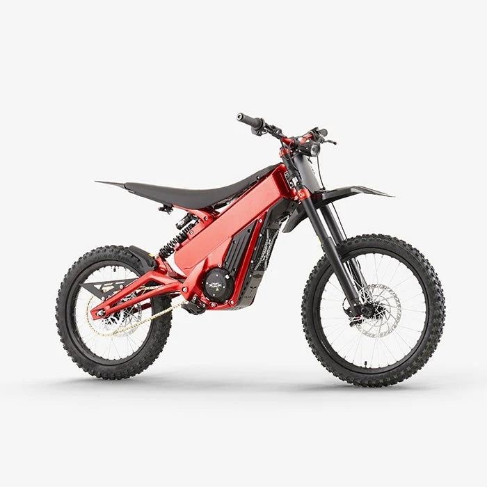 Talaria Off-road Electric Motorcycle 5.0, Motor Power 3000w, Peak Power 6500w, Maximum Speed 75kmh, Battery Data 60v40ah