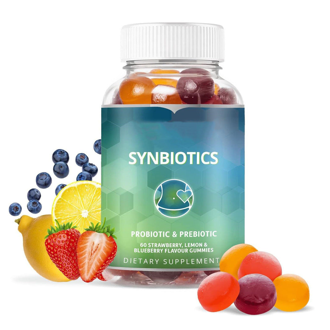 Probiotic Gummies