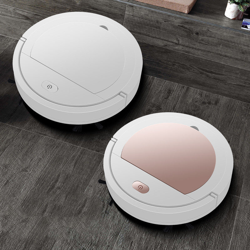 Sweeping Robot Automatic Household Ultra-thin Smart Vacuum Cleaner