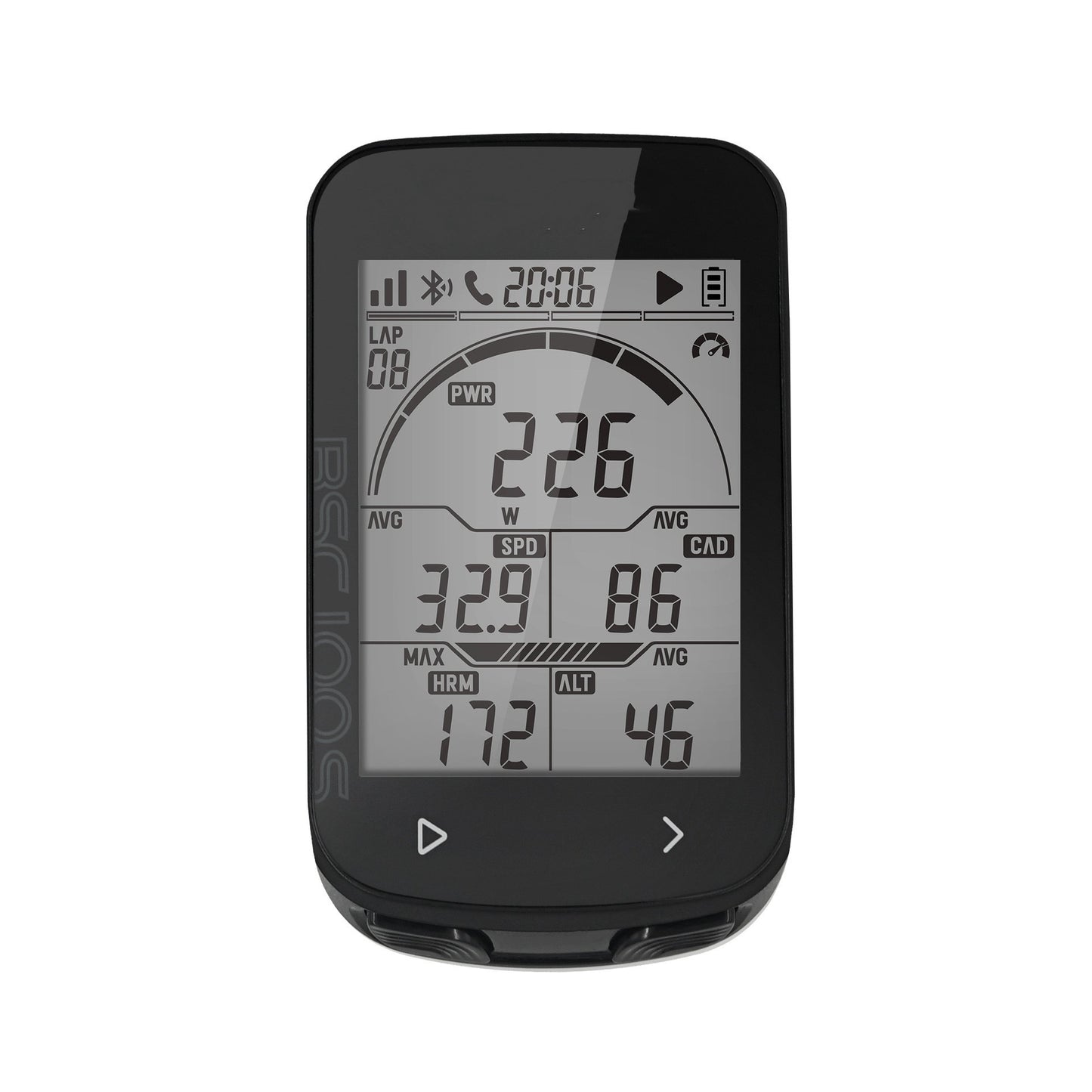 Bike Computer, Bicycle Odometer