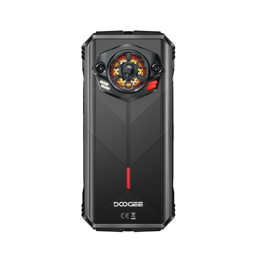 DOOGEE S Punk, Mobile Phone