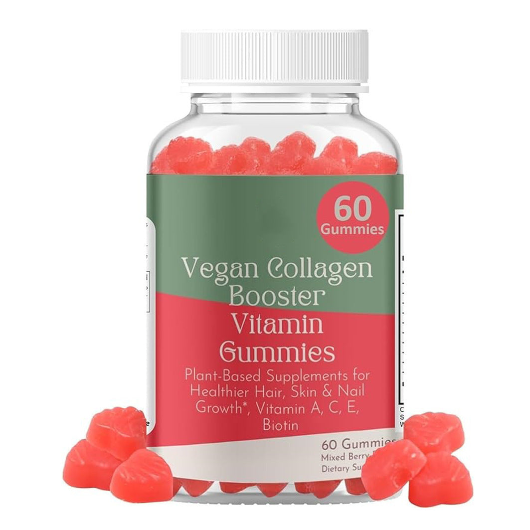 Collagen Peptide Gummies