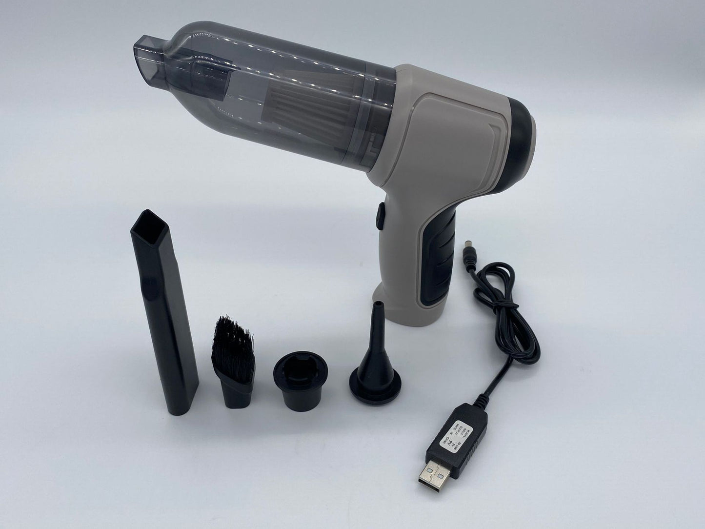 Wireless Handheld Type High Power Car Vacuum Cleaner