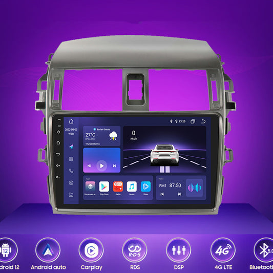 Navigation GPS Android MP5 On Board