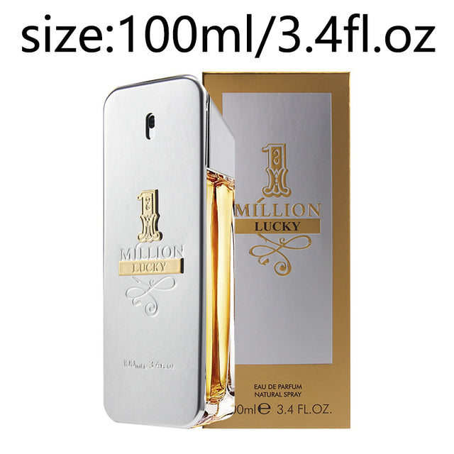 Brand Gentleman Perfume