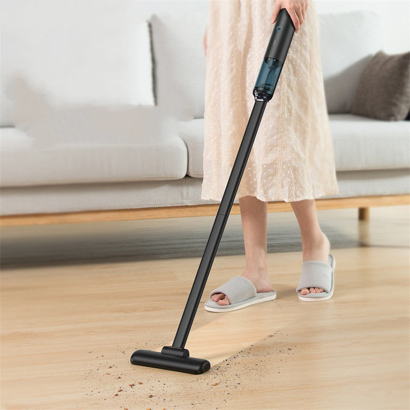 Handy Vacuum Cleaner Household Small Apartment Multi-scene Use