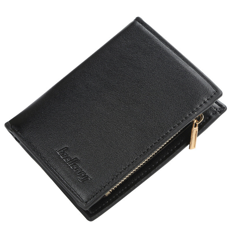 Multi-card wallet