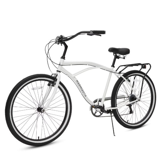 Versatile 26-inch Bike