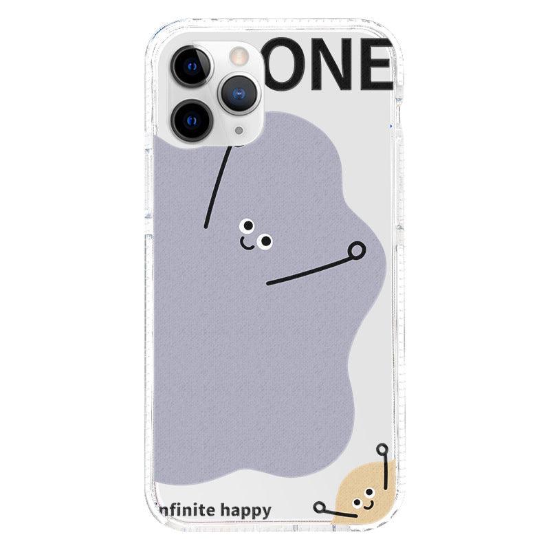 Suitable For New Phone Cases for iPhone Xr