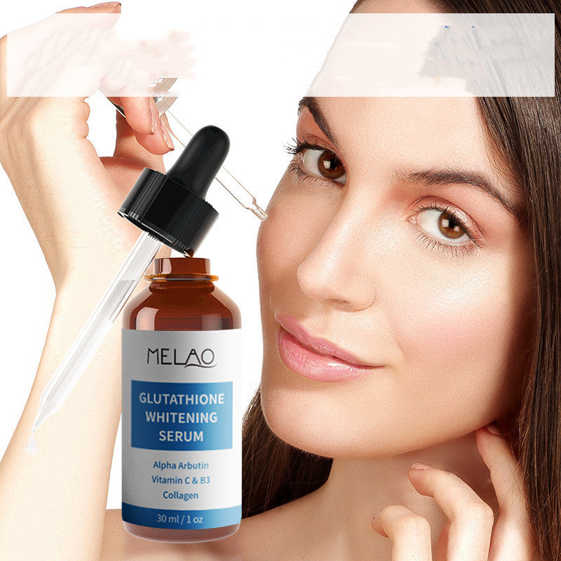 Glutathione Original Hydrating Niacinamide Facial Serum