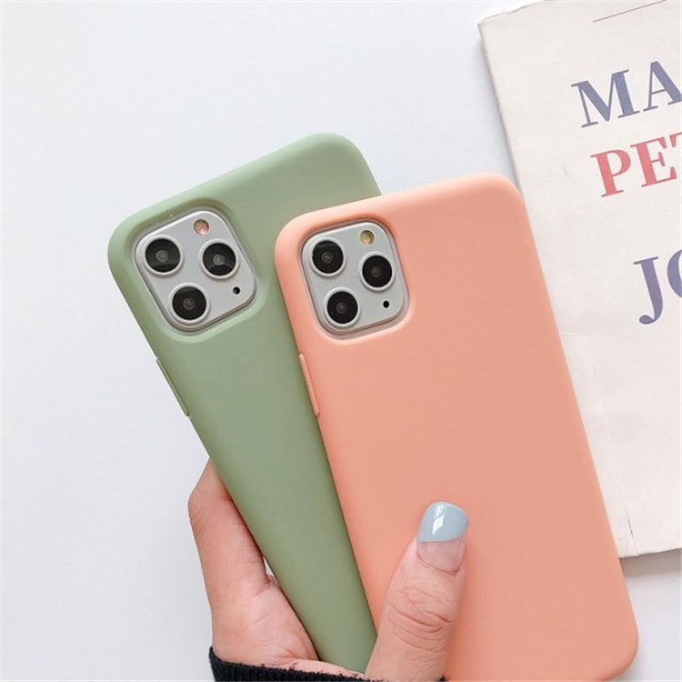 Frosted Phone Case for iPhone