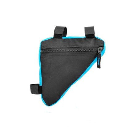 Bicycle riding bag