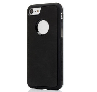 Anti-gravity Nano-adsorption Phone Case