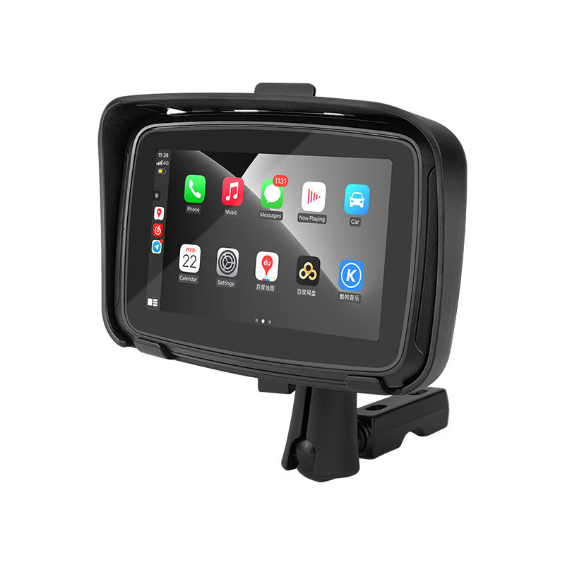 5-inch Waterproof And Convenient Android Auto Wireless