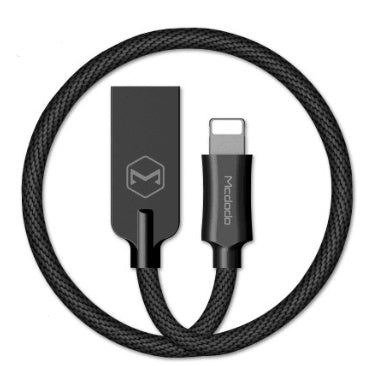 KNIGHT SERIES USB CABLES