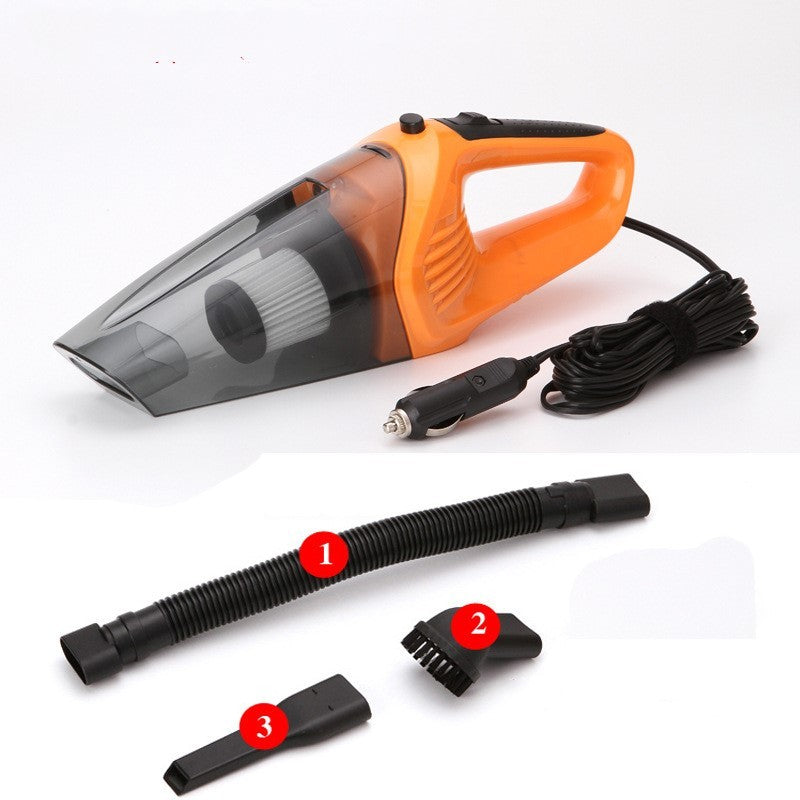 Car vacuum cleaner wireless interior lighting car home