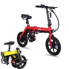 Bestselling Ebike Electric Bicycle Foldable