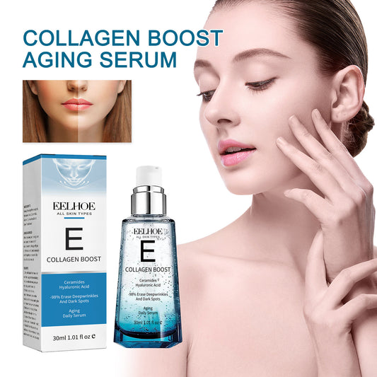 Moisturizing Skin Collagen Care