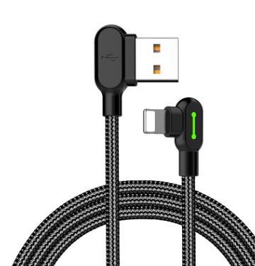 USB Charge Cable USB To Lightning for iPhone models