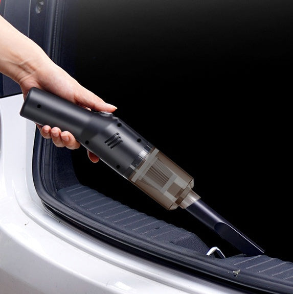 Factory Wholesale Wireless Car Vacuum Cleaner For Car Household